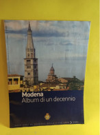 Modena Album Di Un Decennio 1995.04  Entra X Descrizione Completo - Otros & Sin Clasificación