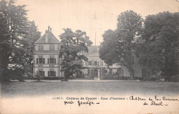 ET-SUISSE COPPET-N°5186-H/0271 - Coppet