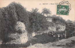 59-BAVAY-N°5186-F/0293 - Bavay