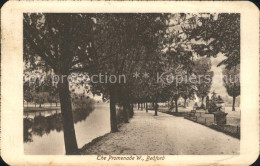 Bedford Bedfordshire Promenande - Altri & Non Classificati