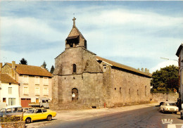 23-BOURGANEUF-N°T240-A/0359 - Bourganeuf