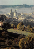 23-BOURGANEUF-N°T240-A/0361 - Bourganeuf