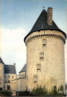 23-BOURGANEUF-N°T240-A/0347 - Bourganeuf