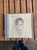 Lo Mejor De Antonio Vega CD Autorretratos - Other - Spanish Music