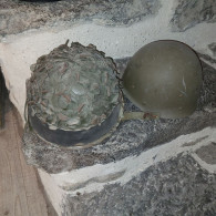 Casque Français - Copricapi