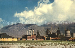 Provo Utah Geneva Steel Mill - Autres & Non Classés