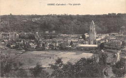 14-ORBEC-N°T249-D/0067 - Orbec