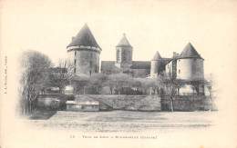 23-BOURGANEUF-N°T250-C/0289 - Bourganeuf