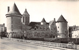 23-BOURGANEUF-N°T250-C/0275 - Bourganeuf