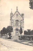 23-BOURGANEUF-N°T250-C/0257 - Bourganeuf