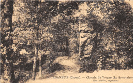 23-BOURGANEUF-N°T250-C/0259 - Bourganeuf