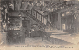 27-TILLIERES SUR AVRE-N°T251-A/0331 - Tillières-sur-Avre