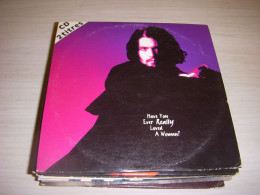 CD MUSIQUE 2 TITRES - Bryan ADAMS - HAVE YOU EVER REALLY LOVE A WOMAN - 1995 - Rock