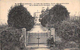 44-SAVENAY-N°T252-B/0171 - Savenay