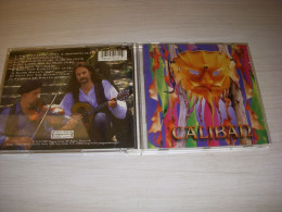 CD MUSIQUE CALIBAN - METALCORE ALLEMAND - Premier CD - 1998 - MAGNA CARTA - Hard Rock & Metal