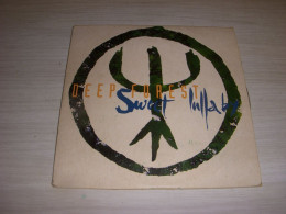 CD MUSIQUE 3 TITRES - DEEP FOREST - SWEET LULLABY - DESERT WALK - 1992 - Rock