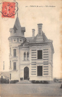 49-TIERCE-N°T252-C/0113 - Tierce