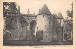 77-ROZAY EN BRIE-N°T255-B/0245 - Rozay En Brie