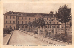 92-SURESNES-N°T256-A/0391 - Suresnes