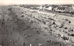 80-QUEND-PLAGE LES PINS-N°T255-C/0341 - Quend