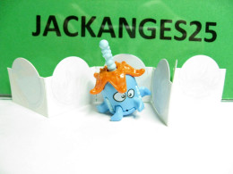 KINDER MPG VV 129 JELLY 2020 + BPZ - Familien