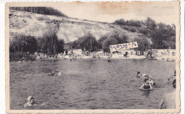 Chaumont - Gistoux   :  Ronvau-plage   (  Ecrit ) - Chaumont-Gistoux