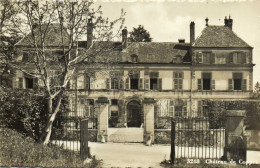 Chateau De Coppet RV - Coppet