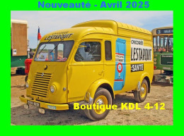 AL UT 060 - Fourgon Renault Goélette Chicorée Lestarquit - CERNY - Essonne - Trucks, Vans &  Lorries