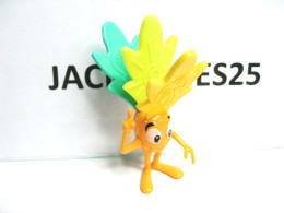 KINDER MPG VV 081 ANANAS PINEAPPEL  2021 + BPZ - Familien