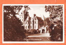 30664  Loch LOMOND Dunbartonshire Scotland  Youth Hostel Y.H  By BALLOCH (1 Mille)  (•◡•) S.Y.H.A Series N°22 - Dunbartonshire