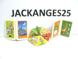 KINDER MPG VV 038 MEMOIRE  2020 + BPZ - Familien