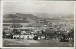 Austria-----St. Veit A.d. Glan-----old Postcard - St. Veit An Der Glan