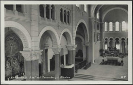 Austria-----Abteikirche St. Josef Auf Tanzenberg-----old Postcard - St. Veit An Der Glan