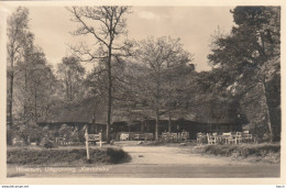 4897180Hilversum, Uitspanning ,,Kievietsdal''. (FOTOKAART) 1944. - Hilversum