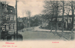 Hilversum Kerkbrink Vivat No. 3579 B2105 - Hilversum