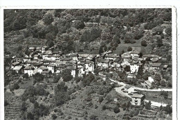 33689 -  VERNATE  (format 10X15) - Malcantone