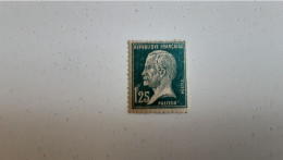 TIMBRE DE FRANCE TYPE PASTEUR N°180 NEUF SANS CHARNIÈRE - 1922-26 Pasteur