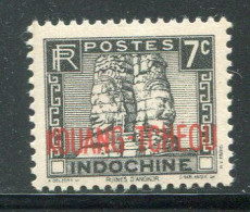 KOUANG-TCHEOU- Y&T N°128- Neuf Sans Charnière ** - Nuovi
