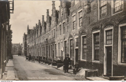 4900 48 Haarlem, Groot Heiligland. (FOTOKAART) - Haarlem