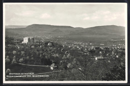 AK Dornach-Arlesheim, Gesamtansicht Mit Goetheanum - Dornach