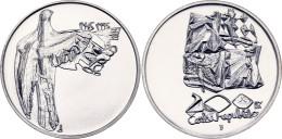 Czech Republic 200 Korun 1995 CM - Tsjechië
