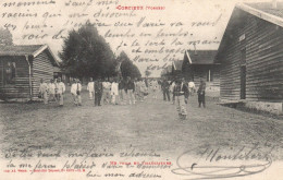 88 - CORCIEUX - Me Voila En Villégiature - - Corcieux