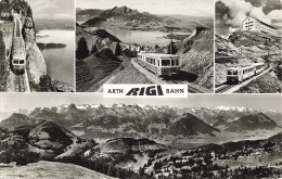 AK Rigibahn (AE0720) - Arth