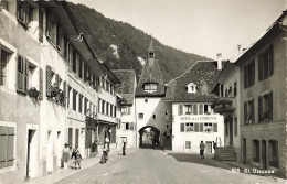 AK Saint-Ursanne (AE0727) - Saint-Ursanne