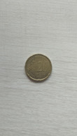 20 Cent Coin – Estonia 2011 – Uncirculated - Estonie