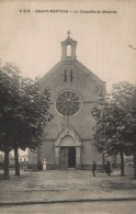 33 GUJAN MESTRAS LA CHAPELLE DE MESTRAS  CPA BON ETAT - Gujan-Mestras