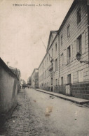 33 BLAYE LE COLLEGE  CPA BON ETAT - Blaye