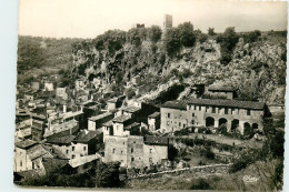 83* COTIGNAC  CPSM (10x15cm)                                  MA60-0342 - Cotignac