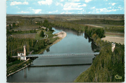 82* VERDUN SUR GARONNE  CPM (10x15cm)                                 MA60-0199 - Verdun Sur Garonne