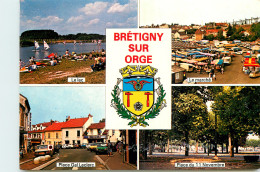 91* BRETIGNY SUR ORGE  CPM (10x15cm)                                    MA60-0963 - Bretigny Sur Orge